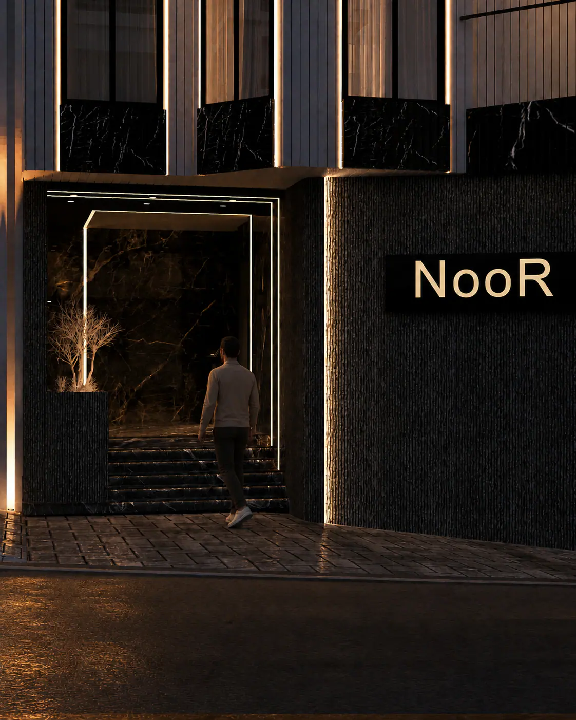 ساختمان نور ۶، تصویر 3